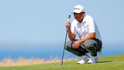 Beau Hossler - Corey Conners - Max Homa - Betting the 3M Open: Birdies will fly at TPC Twin Cities - ESPN - espn.com - state Minnesota