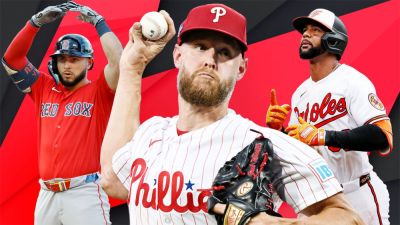MLB Power Rankings Week 17: Fast-rising Red Sox jump into top 10 - ESPN