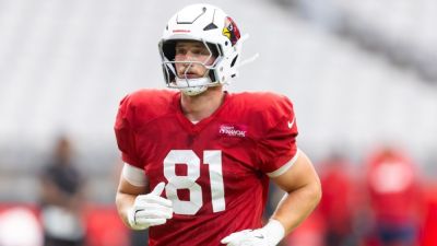 TE Travis Vokolek retires due to neck injury suffered last season - ESPN