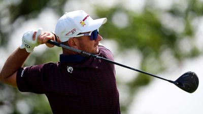 Royal Birkdale - Lucas Herbert Breaks Course Record With 11-Under Round 1 At LIV Golf UK - foxnews.com - Britain - county Lucas