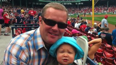 Father turning family tragedy into every baseball fan's dream of visiting 30 MLB stadiums in 30 days - foxnews.com - state Colorado - county St. Clair - county Jasper
