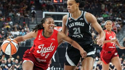 Brianna Turner: Fever fired employee for sexual harassment - ESPN