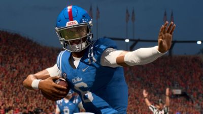 Lane Kiffin - Simulating the season using EA Sports College Football 27 - ESPN - espn.com - state Indiana - state Texas - state Ohio - state Oklahoma - state Nebraska