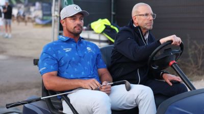 Bryson DeChambeau: I could have fought for Open win without penalty - ESPN
