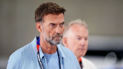 Jürgen Klopp starts Germany stint with a threat to quit - ESPN