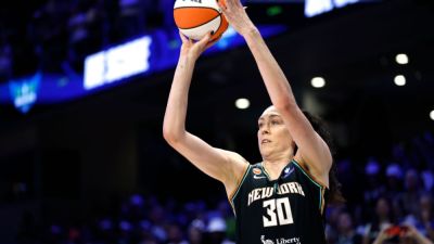 WNBA Power Rankings: Lynx up, Valkyries down, Liberty snap skid - ESPN