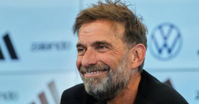 Jurgen Klopp vows to quit Germany job if media invade his personal life