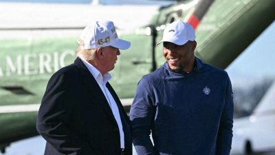 Golf sport