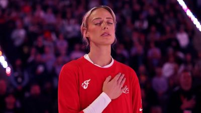 Sophie Cunningham speaks out to protect girls as WNBA All-Star initiative backs ‘gender-expansive’ group