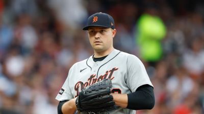 Cy Young - Tigers Face Deadline Dilemma As Ace Tarik Skubal Expresses Strong Desire To Stay - foxnews.com