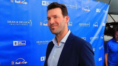 Tony Romo - CBS NFL analyst Tony Romo arrested on suspicion of OWI - ESPN - espn.com - state Wisconsin - Milwaukee