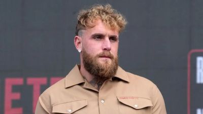 Jake Paul - Kirby Lee - Jake Paul claims multiple NFL teams have reached out, says there is a lot of 'mediocrity' in football - foxnews.com - New York
