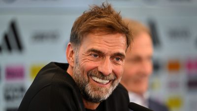 Julian Nagelsmann - Thomas Tuchel - International - Jürgen Klopp Begins Germany Coach Role With Early Warning He Could Resign - foxnews.com - Germany - Paraguay