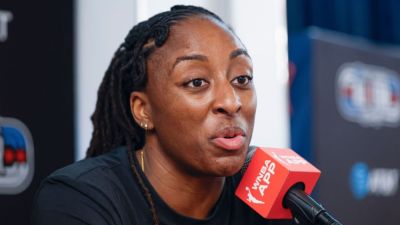 WNBPA's Nneka Ogwumike says union, league rebuilding trust - ESPN