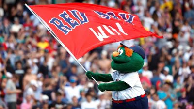 Dan Dakich - One restaurant chain's special promo may not have been a great idea during Red Sox winning streak - foxnews.com - Usa - New York - county Tyler