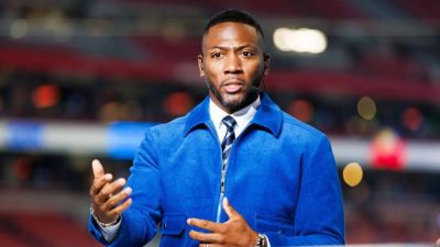 Dan Dakich - Cam Newton - Ryan Clark - Ryan Clark openly weeps about ugly ESPN exit during insane podcast appearance - foxnews.com - Los Angeles - state Arizona - state Minnesota