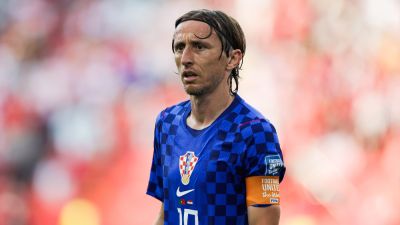 Luka Modric - International - Where To Find Croatia's Stars After The 2026 FIFA World Cup - foxnews.com - Croatia - Portugal - Ghana - Panama