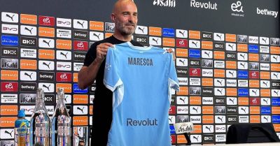 Enzo Maresca ‘privileged’ and ready for challenge of following Pep Guardiola