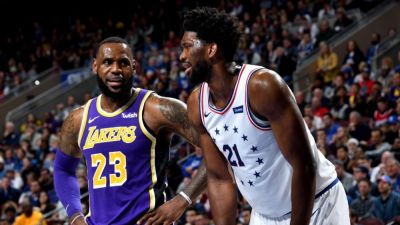 LeBron James signs with the 76ers: Grade, reaction, winners - ESPN