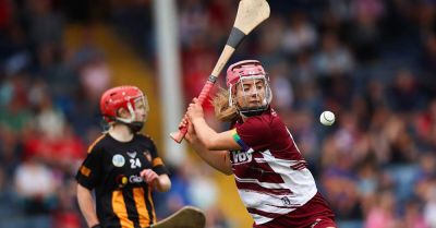 Galway overcome Kilkenny to reach All-Ireland Camogie final - breakingnews.ie - Ireland