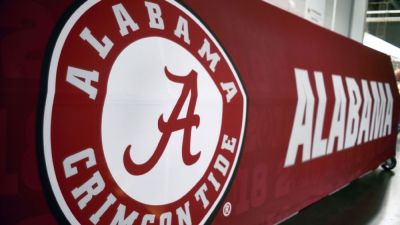 Alabama NIL content director arrested in human trafficking sting - ESPN - espn.com - state Alabama - county Smith - county Clayton - county Shelby