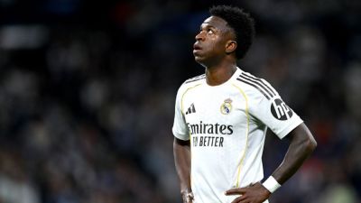 International - Vinícius Júnior - Arsenal interested in Real Madrid star Vinícius Júnior - sources - ESPN - espn.com - Spain - Brazil - Norway - Turkey - Greece