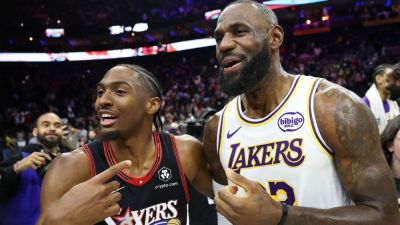 LeBron James rode 'emotional roller coaster' before decision - ESPN
