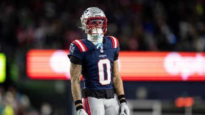 Patriots Owner Robert Kraft: We've Made Historic Offer To Christian Gonzalez
