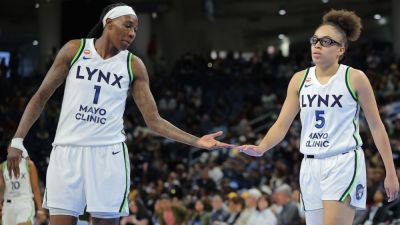 WNBA midseason grades, first-half MVPs for all 15 teams - ESPN