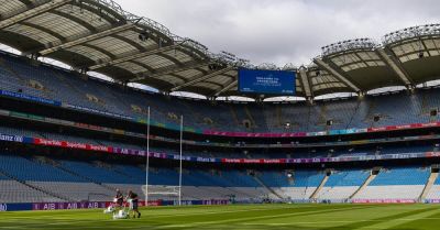 David Clifford - Paudie Clifford - Shane Ryan - All eyes on Croke Park as Kerry and Mayo set to face off in All-Ireland final - breakingnews.ie - Ireland - Jordan