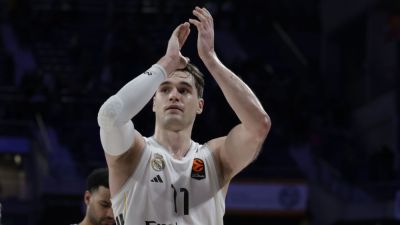 Cavs, former lottery pick Mario Hezonja agree on 1-year deal - ESPN
