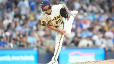 Brewers designate recently acquired Lance McCullers for assignment - ESPN - espn.com - state Colorado