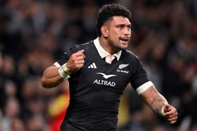 All Blacks name 44-man squad for blockbuster Springbok tour