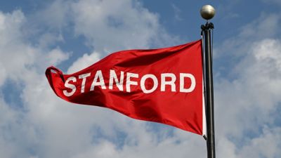 Stanford football players join push for collective bargaining - ESPN