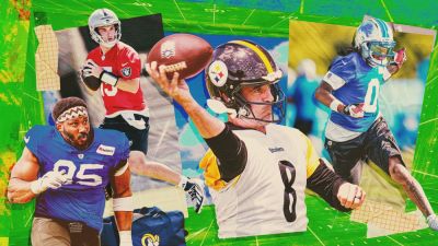 2026 NFL training camp previews, projections for all 32 teams - ESPN