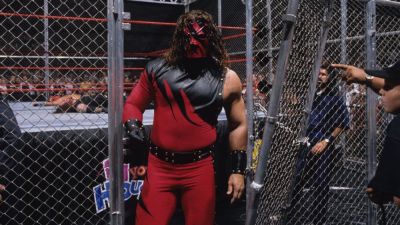 Looking back at the best Hell in a Cell moments in WWE history - ESPN