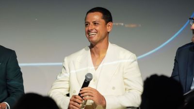 Javier Hernandez - International - Javier Hernandez joins second-tier USL side Atletico Dallas - ESPN - espn.com - Usa - Mexico