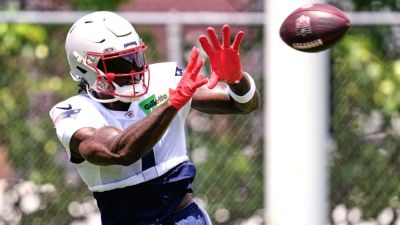 Patriots' Brown knows Vrabel's rip comes from 'great place' - ESPN
