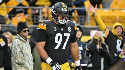 Cameron Heyward - Is the 2011 NFL draft the best defensive class ever? - ESPN - espn.com - Jordan - parish Cameron - county Taylor - county Lawrence