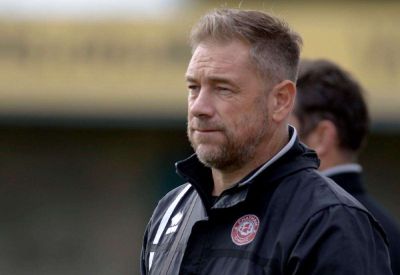 Former Gillingham player and managerial target Scott Lindsey has taken over as head coach at League Two side York City after Stuart Maynard's surprise sacking