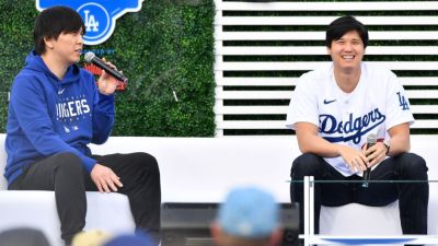 New audio sheds light on Ohtani ex-interpreter's gambling scandal - ESPN