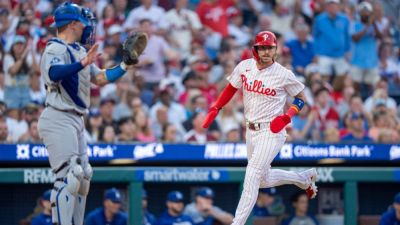 MLB 2026 trade deadline: What NL contenders need to beat Dodgers - ESPN
