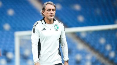 Roberto Mancini returning as new Italy coach - federation chief - ESPN