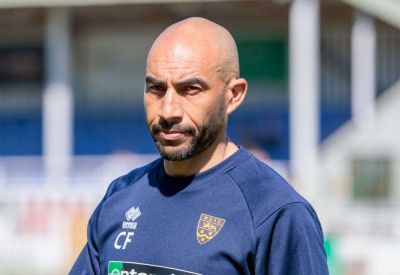 Craig Fagan - Maidstone United - Craig Tucker - Sam Corne - George Fowler - Maidstone United manager Craig Fagan considering his captaincy options for the new National League South season - kentonline.co.uk