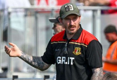 Craig Tucker - Sittingbourne Sport - Reece Prestedge - Sittingbourne manager Reece Prestedge happy with new-look squad as Isthmian South East kick-off looms - kentonline.co.uk - Spain - Cyprus - Jordan - Guyana