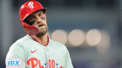 As deadline nears, Bryce Harper says Phillies 'need some help' - ESPN