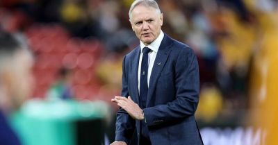 Ulster confirm Joe Schmidt to join province as coach development advisor