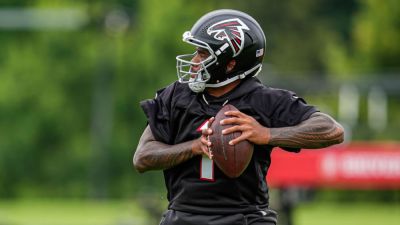 Tua Tagovailoa out with 'flare-up' as Falcons add Cooper Rush - ESPN