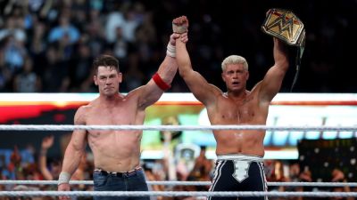 Most memorable SummerSlam main events in WWE history - ESPN