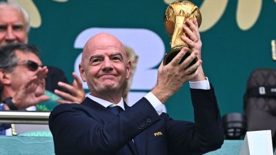FIFA sport